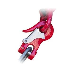 Mawby Hook Set, Trailer Safety Chain Coupling