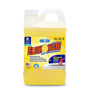 Walex Elemonate Grey Tank Treatment, 946ml