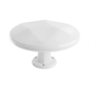 RV Media Omni-Directional TV Antenna, White