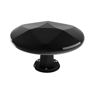 RV Media Omni-Directional TV Antenna, Black