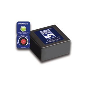 Hayman Reese 12V Compact IQ Brake Controller