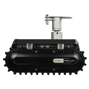 Robot Trolley 1500kg Gen 5 with Portable Battery