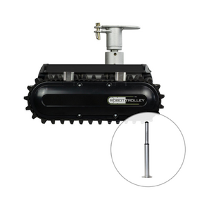 Robot Trolley RT1500RS Gen 5 with Portable Battery