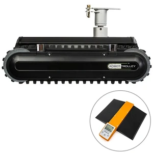 Robot Trolley RT1500RS Gen 5 with Portable Battery