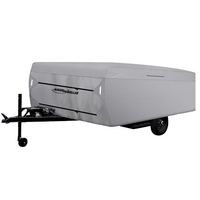 Aussie Traveller 10-12' Camper Trailer Cover