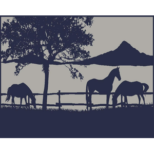 Camping Mat Warehouse 5x2.4m Ranch Recycled Mat