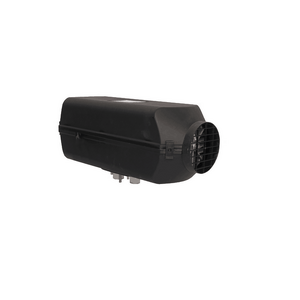 Autoterm Diesel Air Heater 12volt 4kw Kit with Rotary Controller. 44D12PU5
