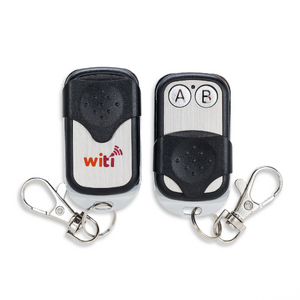 WiTi Remote Controls