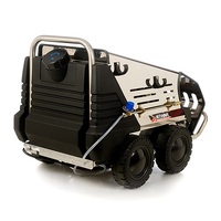 Jetwave Hynox 130, 1900PSI Professional Hot Water Cleaner