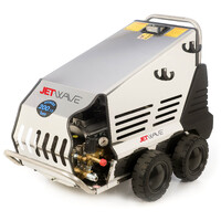 Jetwave Hynox 200, 21 L/pm 3000PSI Professional Hot Water Cleaner