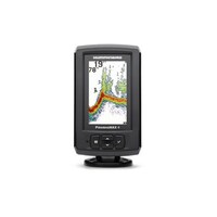 Humminbird Fish Finder PiranhaMax 4