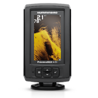 Humminbird Fish Finder PiranhaMax 4 DI