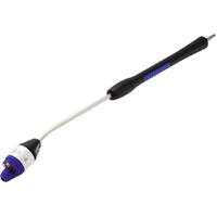 Nilfisk 4 in 1 Lance & Nozzlehead, 0.035 Nozzle Size