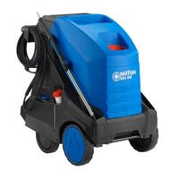 Nilfisk MH 4M 200/960X, 2750PSI Professional Electric Hot Water Cleaner