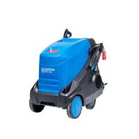 Nilfisk MH 5M-210/1100 FA, 3045PSI Professional Electric Hot Water Cleaner