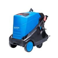 Nilfisk MH 8P 180/2000, 2600PSI Three Phase Professional Electric Hot Water Cleaner