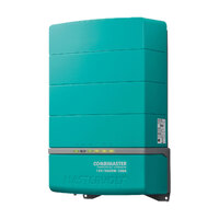 Mastervolt 12V 1600W 60A CombiMaster Inverter Charger Combination