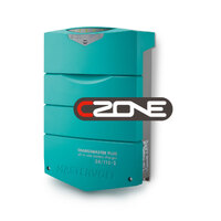 Mastervolt 24V 110A-2 ChargeMaster Plus Battery Charger with CZone Integration