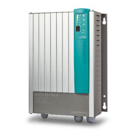 Mastervolt 24V 100A Mass Battery Charger