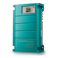 Mastervolt 24V 300W AC Master SineWave Inverter