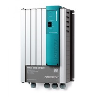 Mastervolt Mass Sine Wave 800w 24v Inverter