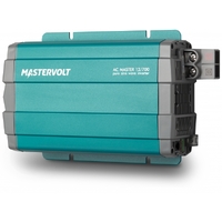 Mastervolt 12V 700W AC Master Inverter