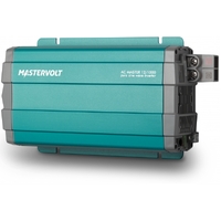 Mastervolt AC Master 12V 1000w Sine Wave Inverter