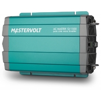 Mastervolt 12V 1500W AC Master Inverter