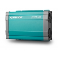Mastervolt 12V 2500W AC Master Inverter