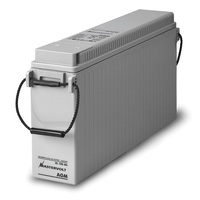 Mastervolt AGM SlimLine 12V 150Ah Battery