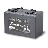 Mastervolt MVG Gel Series 12V 85Ah Battery