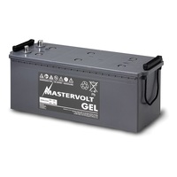 Mastervolt MVG Gel Series 12V 120Ah Battery