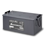 Mastervolt MVG Gel Series 12V 200Ah Battery
