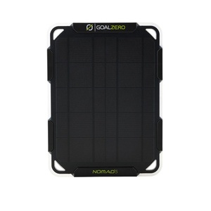 Goal Zero Nomad 5 Solar Panel