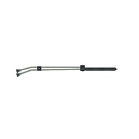 Kranzle Double lance 985 mm with insulated handle