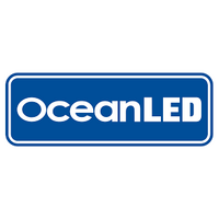 OceanLED Bezel 316 Stainless Steel; to suit X4/XT4/XP4