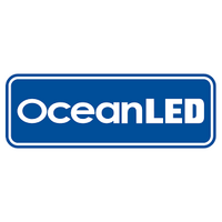 OceanLED Bezel 316 Stainless Steel; to suit X8/XT8/XP8