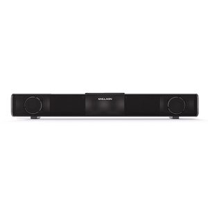 Englaon 12V Bluetooth Slimline Soundbar for Caravan TV