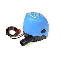 Whale Orca Electric Bilge Pump - 500gph, 12V