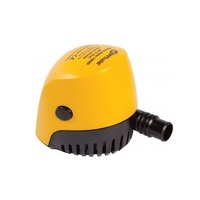 Whale Orca 1300 Automatic Bilge Pump - 24V