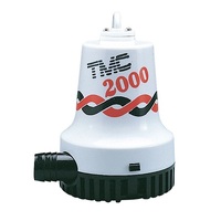 TMC Heavy Duty Electric Submersible Bilge Pumps - 126l/m / 2000gph