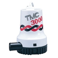 TMC Heavy Duty Electric Submersible Bilge Pumps - 190l/m / 3000gph