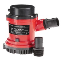 SPX Flow Heavy Duty Bilge Pump, L1600 12V