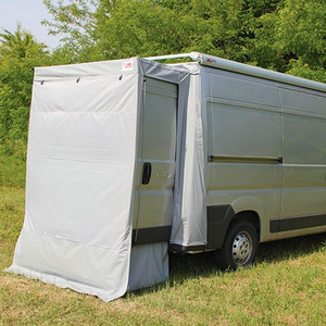 Fiamma Rear Door Ducato Cover. 06357-01