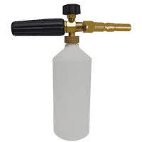 Kranzle 1L Foaming Lance