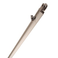 Fiamma F80 Right Leg For Awnings 320-340cm 98667-03A