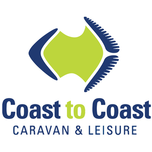 Coast RV Awning Flap Eliminator Spares - Clamp Handle & Nut