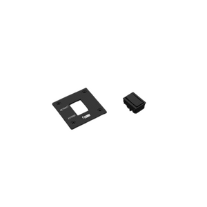 Fiamma Motor Kit Switch & Plate. 98655-950