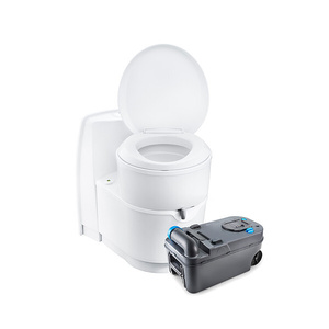 Thetford C223CS 18 Litre Cassette Toilet