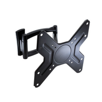 Englaon Full Motion Swivel TV Wall Bracket for 20"-43" TVs